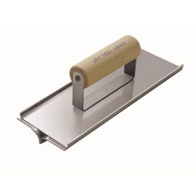 Kraft Tools CF117PF 6"x6" 2" Bit 1/4" R Hand Groover w/ProForm® Handle