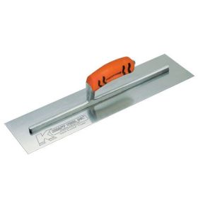 Kraft Tools CF232PF 20"x5" Cement Trowel w/ProForm® Handle