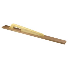 Kraft Tools CF254 One Hole Wood Darby Replacement Handle