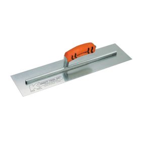 Kraft Tools CF534PF 14"x5" Cement Trowel w/ProForm® Handle