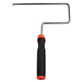 Kraft Tools DW179M 9" Roller Frame for Spike Roller