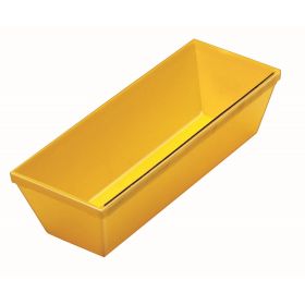 Kraft Tools DW210 10" Plastic Mud Pan