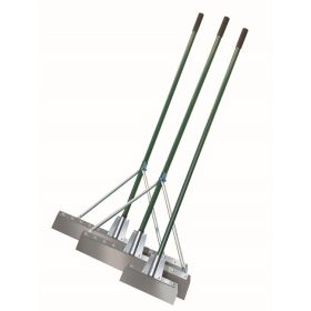 Kraft Tools GG013 7" Floor/Form Scraper