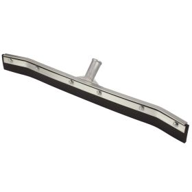 Kraft Tools GG224C-01 24" Economy Curved Blade Squeegee w/o Handle