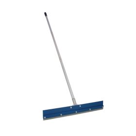 Kraft Tools GG235-02 24", 1/8" V-notched Squeegee Replacement Blade