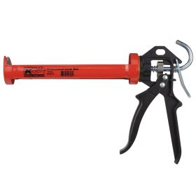 Kraft Tools GG277 Professional Caulk Gun - 1 quart