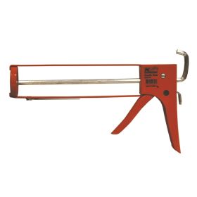 Kraft Tools GG278 DIY Caulk Gun