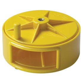 Kraft Tools GG309 Plastic Tie Wire Reel