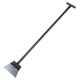 Kraft Tools GG393 T-Handle Floor Scraper w/7" Blade