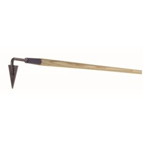 Kraft Tools GG812 V-Shaped Asphalt Crack Hoe