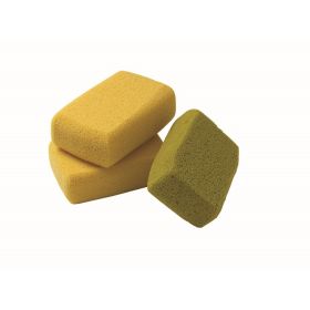 Kraft Tools PL060 Sponges 6 Per Box