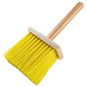 Kraft Tools PL115 Stucco Dash Brush - Plastic