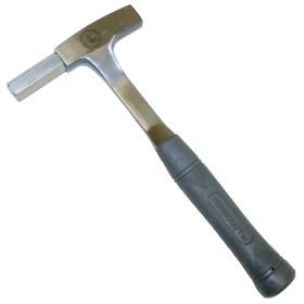 Kraft Tools PL258SG Magnetic Nail Hammer with Soft Grip Handle