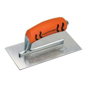 Kraft Tools PL407PF 8"x3" Midget Trowel w/ProForm® Handle