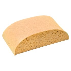 Kraft Tools PL600L Large Turtle Back Sponge