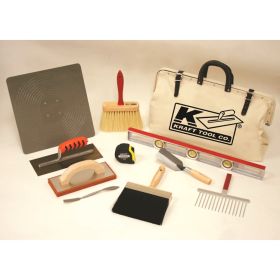 Kraft Tools PL700AK Plaster Apprentice Kit