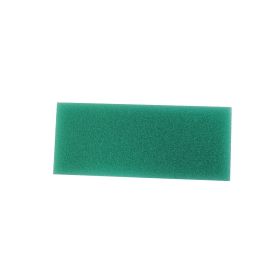 Kraft Tools PL701F 12"x5"x1" Green Fine Texture Replacement Pad