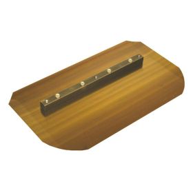 Kraft Tools SK101G 8"x14" Gold Heavy Duty Combination Blade