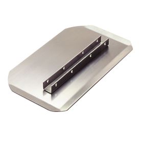 Kraft Tools SK101R 8"x14" Combination Blade Rounded Corner (4 per carton)
