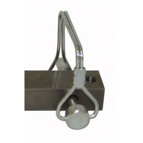 Kraft Tools SK150 14" Retro Adapter Bar