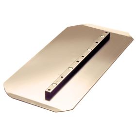 Kraft Tools SK215G 8"x18" Gold Heavy Duty Combination Blade