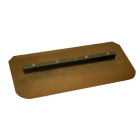 Kraft Tools SK215GR 8"x18" Gold Combination Blade Round Corners (4 per carton)