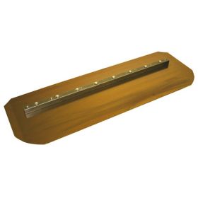 Kraft Tools SK218G 8"x23" Gold Heavy Duty Combination Blade