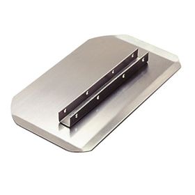 Kraft Tools SK220R 8"x14" Combination Blade Rounded Corner (4 per carton)