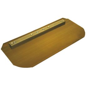 Kraft Tools SK228G 8"x18" Superior Gold Heavy Duty Combination Blade