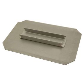 Kraft Tools SK302 10"x14" Edco Float Shoe Blade