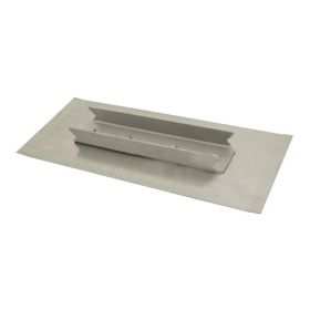 Kraft Tools SK307 6"x18" Edco Finish Blade
