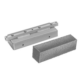 Kraft Tools SK313 Grinding Stone with Holder (Up to 36" machine size)