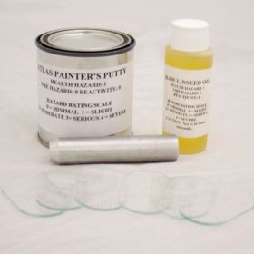 Kraft Tools SL011 Sands Wood Level Repair Kit