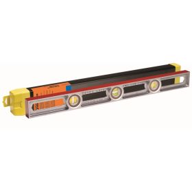 Kraft Tools SL4848C 48" Professional Cast Aluminum Level w/Case
