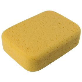 Kraft Tools ST135 7-1/2"x5"x2" Hydra Grout Sponge 24PK