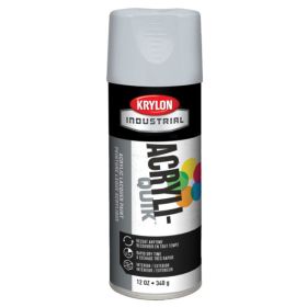 Krylon K01502A07 Industrial Acryli-Quik Lacquer