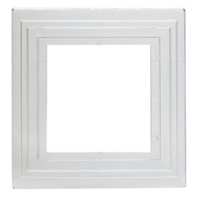 Leviton 12796 Switch Wallplate Shield
