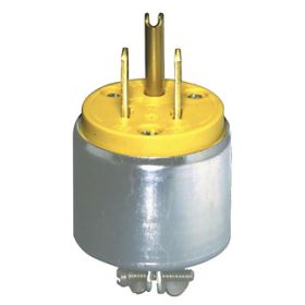 Leviton 515PA Plug 15 Amp, 125 Volt