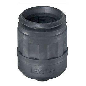 Leviton 6031 Weather Resistant Plug Boot 20 Amp & 30 Amp