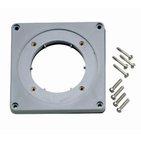 Leviton AP100LEV - IEC 60309 Adapter Plate