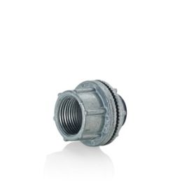 Leviton HUB-34 - IEC 60309 Conduit Hub