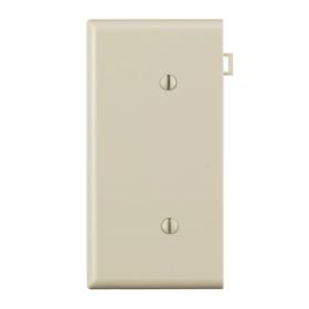 Leviton PSE14-T Blank Wallplate