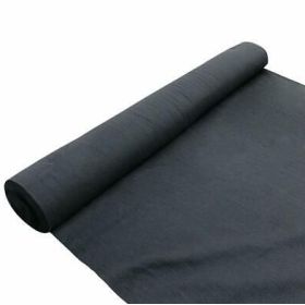 LM 400 12.5' x 360' 4oz Needle Punched Non-Woven Geotextile