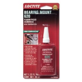 Loctite 620 High-Temperature Retaining Compound 36ml