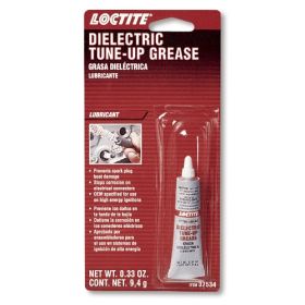 Loctite Dielectric Tune-Up Grease 0.33oz Tube