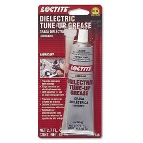 Loctite Dielectric Tune-Up Grease 3oz Tube