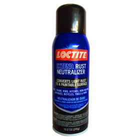 Loctite Extend Rust Neutralizer 10.25oz Aerosol Can