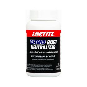 Loctite Extend Rust Treatment 8oz Bottle