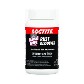 Loctite Naval Jelly Rust Dissolver 8oz Bottle