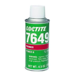 Loctite SF 7649 Primer/Activator 4.5oz Aerosol